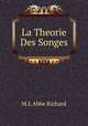 La Theorie Des Songes, M.L. Abbe Richard 