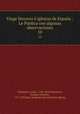 Viage literario iglesias de Espaa : Le Publica con algunas observaciones. 10, Jaime Villanueva 