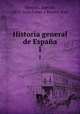 Historia general de Espaa. 1, Juan de Mariana 