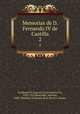 Memorias de D. Fernando IV de Castilla. 2, Ferdinand IV 
