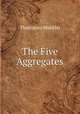 The Five Aggregates, Thanissaro Bhikkhu 