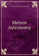 Meteor Astronomy, Sir Alfred Charles Bernard Lovell 
