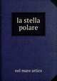 la stella polare, nel mare artico 