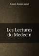 Les Lectures du Medecin., Alain Auzas scan 