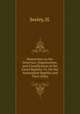 Researches on the Structure, Organization, and Classification of the Fossil Reptilia. VI. On the Anomodont Reptilia and Their Allies, Seeley, H. 