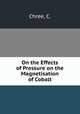 On the Effects of Pressure on the Magnetisation of Cobalt, Chree, C. 