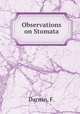 Observations on Stomata, Darwin, F. 