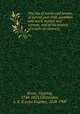 The law of baron and femme, of parent and child, guardian and ward, master and servant, and of the powers of courts of chancery:, Reeve, Tapping, 1744-1823,Chittenden, L. E. (Lucius Eugene), 1824-1900 