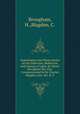 Experiments and Observations on the Inflection, Reflection, and Colours of Light. By Henry Brougham Jun. Esq. Communicated by Sir Charles Blagden, Knt. Sec. R. S., Brougham, H.,Blagden, C. 