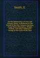 On the Elimination of Urea and Urinary Water, in Relation to the Period of the Day, Season, Exertion, Food, Prison Discipline, Weight of Body, and Other Influences Acting in the Cycle of the Year, Smith, E. 