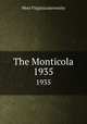 The Monticola. 1935, West Virginia university 
