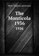 The Monticola. 1936, West Virginia university 