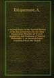 A Second Essay on the Natural History of the Sea Anemonies. By the Abbe Dicquemare, Member of Several Academies, and Professor of Natural Philosophy, &c. at Havre de Grace. Translated from the French, Dicquemare, A. 