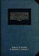 An Account of the Earthquake, Novem. 1, 1755, as Felt in the Lead Mines in Derbyshire; In a Letter from the Reverend Mr. Bullock to Lewis Crusius, D. D. F. R. S., Bullock, W.,Wolfall, R.,Saccheti, J.,Latham, J. 