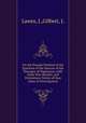 On the Present Position of the Question of the Sources of the Nitrogen of Vegetation, with Some New Results, and Preliminary Notice of New Lines of Investigation, Lawes, J.,Gilbert, J. 