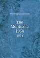 The Monticola. 1954, West Virginia university 