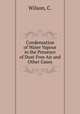 Condensation of Water Vapour in the Presence of Dust-Free Air and Other Gases, Wilson, C. 