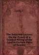 The Bakerian Lecture: On the Proofs of a Gradual Rising of the Land in Certain Parts of Sweden, Lyell, C. 