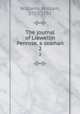 The journal of Llewellin Penrose, a seaman. 2, Williams, William, 1727-1791 