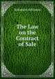The Law on the Contract of Sale, Solomon Atkinson 