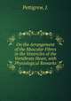 On the Arrangement of the Muscular Fibres in the Ventricles of the Vertebrate Heart, with Physiological Remarks, Pettigrew, J. 