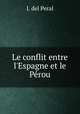 Le conflit entre l