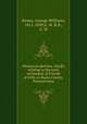 Historical sketches, chiefly relating to the early settlement of Friends at Falls, in Bucks County, Pennsylvania, Brown, George Williams, 1811-1890,G. W. B,B., G. W 