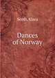 Dances of Norway, Semb, Klara 
