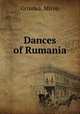 Dances of Rumania, Grindea, Miron 