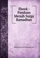 Ebook - Panduan Meraih Surga Ramadhan, Moslemsunnah.Wordpress.com 