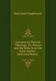 Lectures on Natural Theology: Or, Nature and the Bible from the Same Author : Delivered Before ., Paul Ansel Chadbourne 