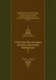Collection des ouvrages anciens concernant Madagascar. 5, 