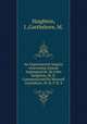 An Experimental Inquiry concerning Animal Impregnation. By John Haighton, M. D. Communicated by Maxwell Garthshore, M. D. F. R. S., Haighton, J.,Garthshore, M. 