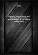Legends, Superstitions, and Sketches of Devonshire on the Borders of the Tamar and the Tavy .. 3, Bray 