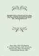 Biographical history of Gonville and Caius college, 1349-1897 : containing a list of all known members of the college from the foundation to the present time : with biographical notes. 3, Venn, John, 1834-1923,Roberts, E. S. (Ernest Stewart), 1847-1912,Gross, Edward John, 1844-1923,Stratton, Frederick John Marian, 1881- 