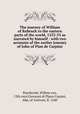 The journey of William of Rubruck to the eastern parts of the world, 1253-55 as narrated by himself : with two accounts of the earlier journey of John of Pian de Carpine, Ruysbroek, Willem van, 13th cent,Giovanni di Plano Carpini, Abp. of Antivari, fl. 1240 