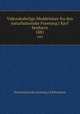 Videnskabelige Meddelelser fra den naturhistoriske Forening i Kjo?benhavn.. 1881, Naturhistoriske forening i Kjobenhavn 