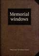 Memorial windows., Tiffany Glass & Decorating Company 