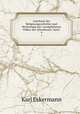 Lehrbuch der Religionsgeschichte und Mythologie der vorzglichsten Vlker des Alterthums: Nach .. 4, Karl Eckermann 