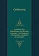 Lehrbuch der Krankheiten des Kindes in seinen verschiedenen Altersstufen: zunachst als Leitfaden ., Carl Hennig 