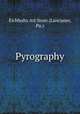 Pyrography., Eichholtz Art Store (Lancaster, Pa.) 