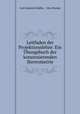 Leitfaden der Projektionslehre: Ein Ubungsbuch der konstruierenden Stereometrie, Carl Heinrich Muller 
