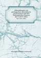 Abhandlungen zur geologischen Specialkarte von Preussen und den Thringischen Staaten. Bd.3 (1879-1882), Preussische Geologische Landesanstalt 