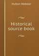 Historical source book, Webster, Hutton 