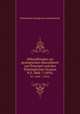 Abhandlungen zur geologischen Specialkarte von Preussen und den Thringischen Staaten. N.F.:Heft 7 (1892), Preussische Geologische Landesanstalt 