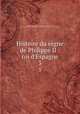 Histoire du rgne de Philippe II : roi d`Espagne. 3, Watson, Robert, 1730?-1781,Adams, John, 1735-1826, former owner. MB (BRL),John Adams Library (Boston Public Library) MB (BRL) 