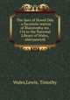 The laws of Howel Dda : a facsimile reprint of Blanstepha ms. 116 in the National Library of Wales, Aberystwyth, Wales,Lewis, Timothy 