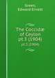 The Coccid of Ceylon. pt.3 (1904), Green, Edward Ernest 