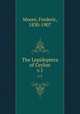 The Lepidoptera of Ceylon. v.1, Moore, Frederic, 1830-1907 