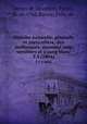 Histoire naturelle, gnrale et particuliere, des mollusques, animaux sans vertbres et a sang blanc. T.5 (1804), Denys de Montfort, Pierre, b. ca. 1768,Roissy, Felix de 